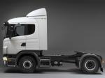 Scania G420 4x2 2005 года